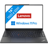 Lenovo ThinkPad E16 Gen 1 - 21JN00ALMB AZERTY