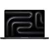 Apple MacBook Pro 14" (2023) M3 Pro (CPU 12 Cœurs/GPU 18 Cœurs) 36 Go/1 To Noir Sidéral AZERTY