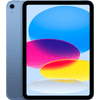 Refurbished iPad (2022) 64GB WiFi + 5G Blue (As good as new)