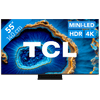 TCL QD Mini-led 55C803 (2023)