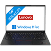 Lenovo ThinkPad X1 Carbon Gen 11 - 21HM004HMB AZERTY