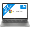 HP Chromebook Plus 15a-nb0011nb Azerty