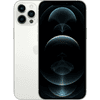 iPhone 12 Pro Max 128 Go Argent Reconditionné (Traces d'Utilisation Visibles)