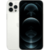 iPhone 12 Pro Max 256 Go Argent Reconditionné (Comme Neuf)