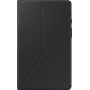 Samsung Galaxy Tab A9 Book Case Zwart