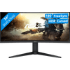 ASUS TUF Gaming VG34VQL3A