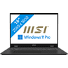 MSI Prestige 16 AI Evo B1MG-023BE Azerty