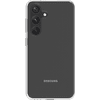 BlueBuilt Samsung Galaxy S23 FE Back Cover Transparent