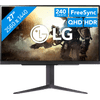 LG UltraGear 27GR83Q-B