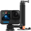 GoPro HERO 12 Black + GoPro The Handler 3.0