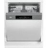 Beko BDSN36440XC CornerIntense
