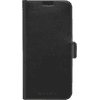 DBramante1928 Copenhagen Slim Samsung Galaxy S24 Plus Book Case Cuir Noir