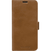 Dbramante1928 Copenhagen Slim Samsung Galaxy S24 Plus Book Case Leather Brown