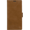 DBramante1928 Copenhagen Slim Samsung Galaxy S24 Ultra Book Case Cuir Brun