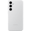 Samsung Galaxy S24 Plus Smart View Book Case White