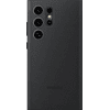 Samsung Galaxy S24 Ultra Smart View Book Case Noir
