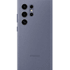 Samsung Galaxy S24 Ultra Smart View Book Case Mauve