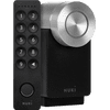 Nuki Smart Lock Pro - Zwart + Keypad 2.0