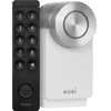 Nuki Smart Lock Pro - Wit + Keypad 2.0