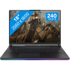 ASUS ROG Strix SCAR 18 G834JYR-R6019W AZERTY