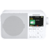 Kenwood CR-M30DAB White