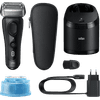 Braun Series 8 8560cc Noir