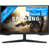 Samsung Odyssey G5 LS27CG552EUXEN