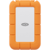 LaCie Rugged Mini SSD 2 To
