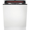 AEG FSB64907Z 6000 SatelliteClean / Built-in / Fully integrated / Niche height 82 - 90cm