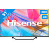 Hisense QLED 55A79KQ (2023)