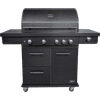 Boretti Imperatore Nero 4B
