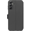 BlueBuilt Samsung Galaxy S23 FE Book Case Noir