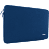 BlueBuilt Laptop Sleeve for Apple MacBook Pro 14 inches Blue