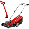Einhell GE-CM 18/33-2 Li Kit