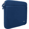 BlueBuilt Laptop Sleeve Width 37cm 15 - 16 inches S Blue