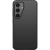 OtterBox Symmetry Samsung Galaxy S24 Back Cover Black