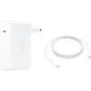 Apple 140W Usb C Power Adapter + Apple usb C Oplaadkabel (2m)