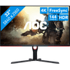 AOC U32G3X/BK
