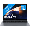 Samsung Galaxy Book4 Pro NP960XGK-KG2BE Azerty