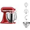KitchenAid 5KSM185PSEER Rouge Empire