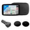 TomTom GO Camper Max Monde + Pack Premium