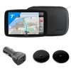 TomTom GO Camper Max Wereld + premium pack