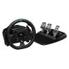 Logitech G923 TRUEFORCE - Volant de Course avec Retour de Force pour Xbox Series X/S, Xbox One et PC