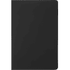 BlueBuilt Samsung Galaxy Tab S9 Plus/Tab S9 FE Plus Book Case Black