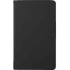 BlueBuilt Samsung Galaxy Tab A9 Book Case Zwart