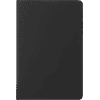 BlueBuilt Samsung Galaxy Tab A9 Plus Book Case Zwart