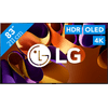 LG OLED83G45LW (2024)
