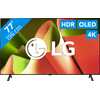 LG OLED77B42LA (2024)