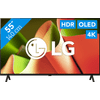 LG OLED55B42LA (2024)
