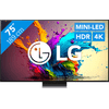 LG 75QNED91T6A (2024)